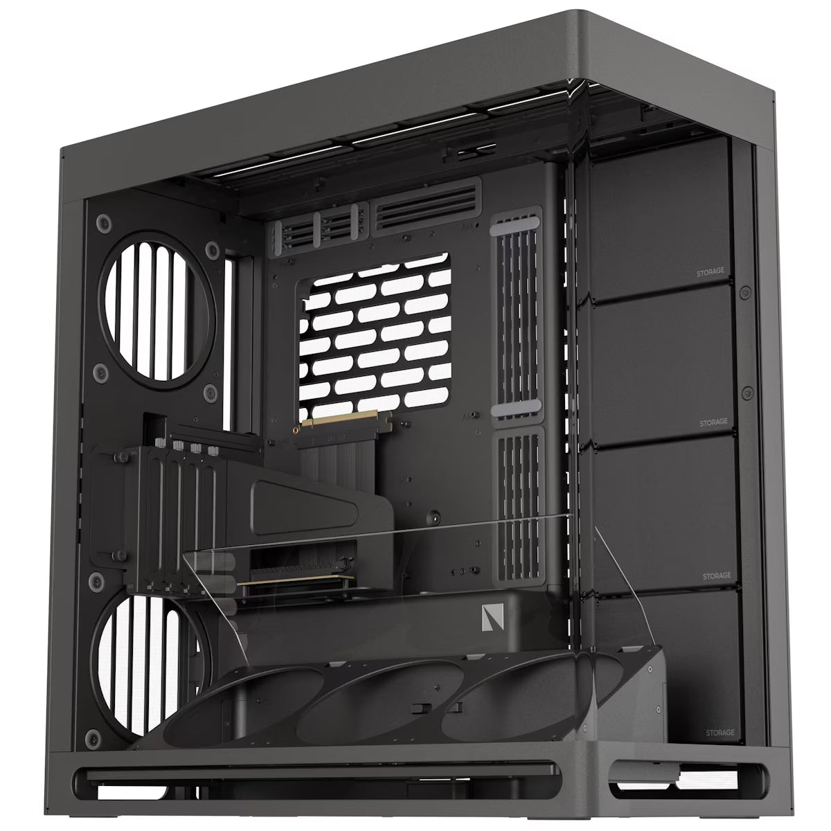 Gaming PC/ Nvidia RTX 5070TI + Ryzen 7 7800X3D