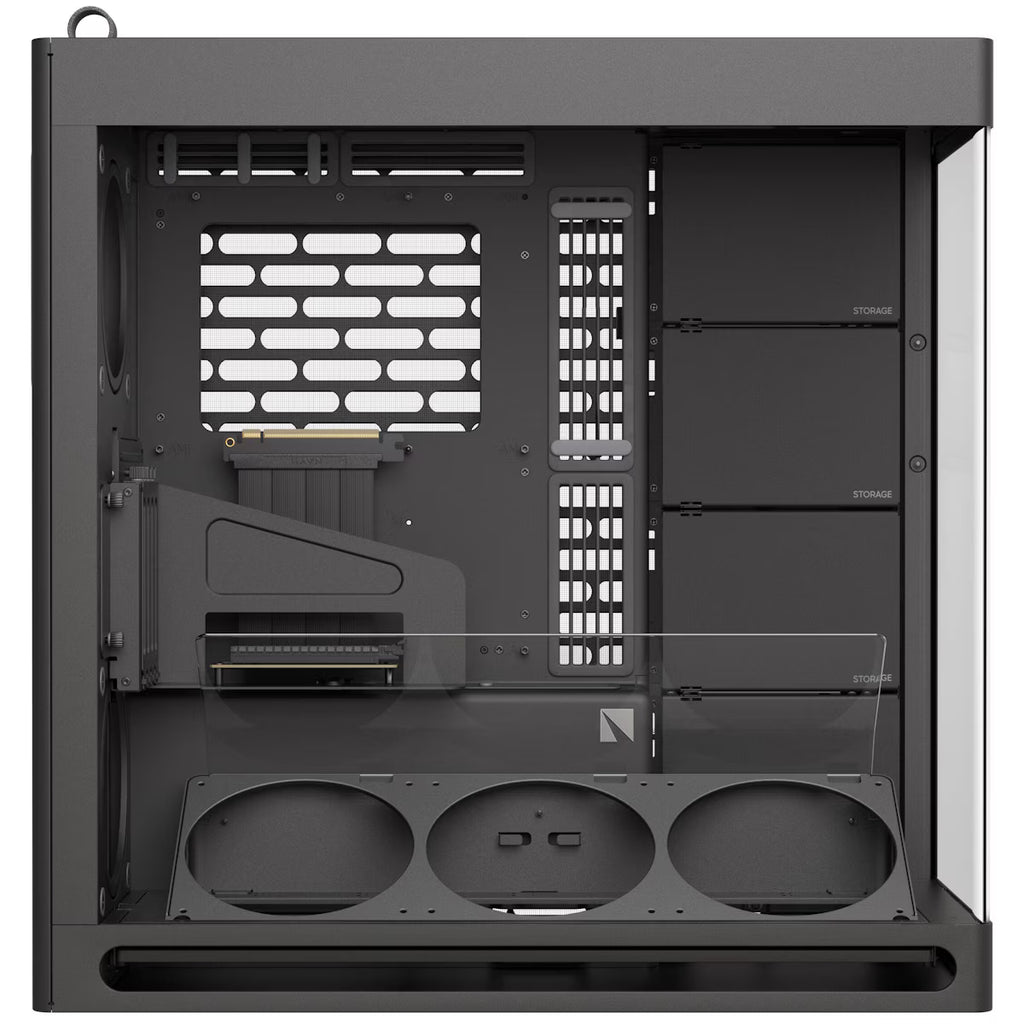 Gaming PC/ Nvidia RTX 5070TI + Ryzen 7 7800X3D