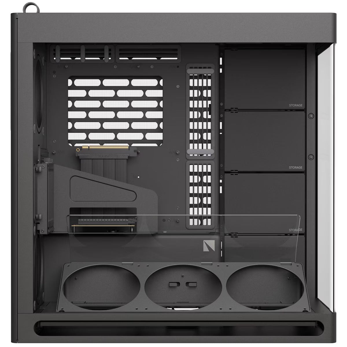 Gaming PC/ Nvidia RTX 5070TI + Ryzen 7 7800X3D