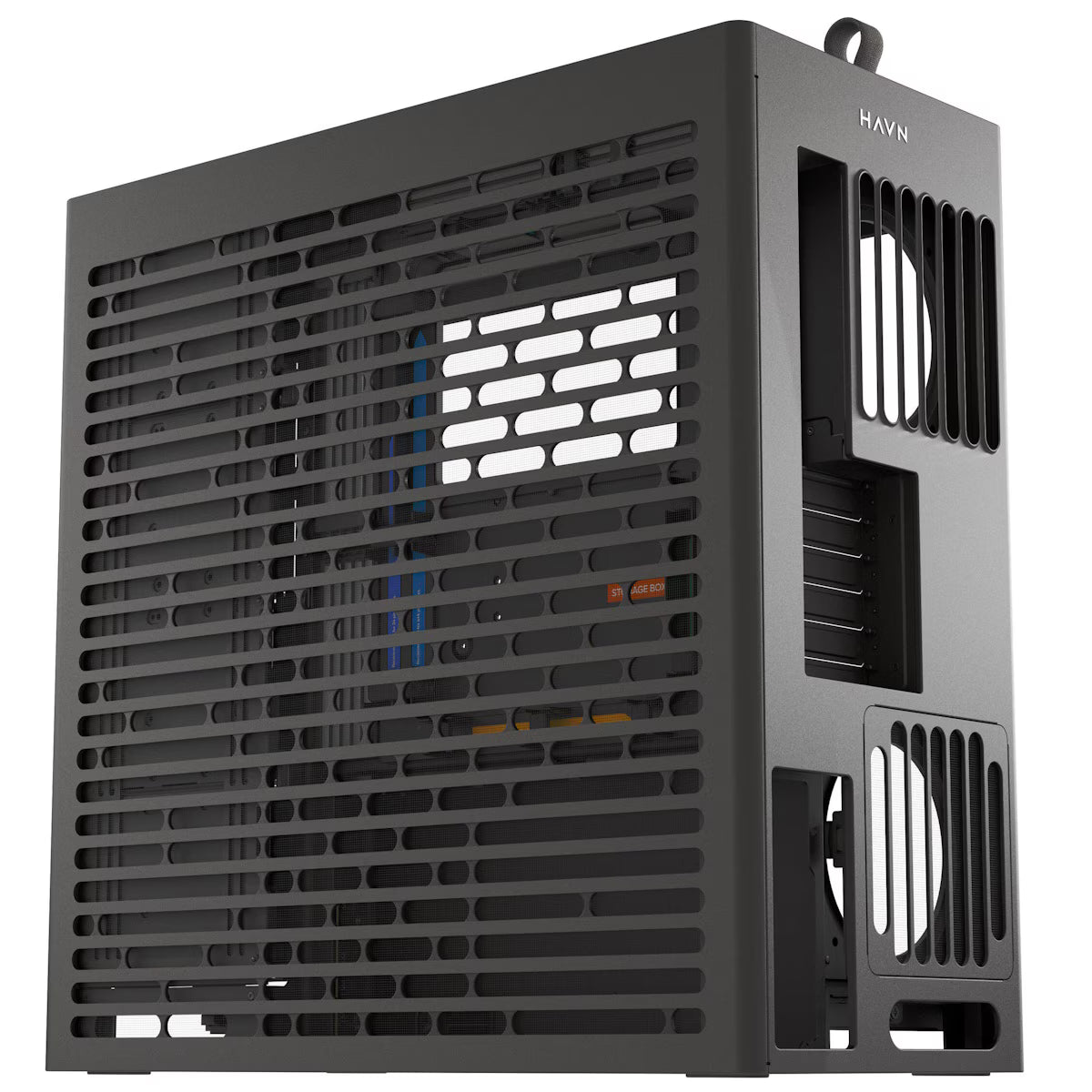Gaming PC/ Nvidia RTX 5070TI + Ryzen 7 7800X3D