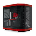 Gaming PC Hyte Y70 / Ryzen 7 7800X3D + Nvidia RTX 5060