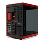 Gaming PC Hyte Y70 / Ryzen 7 7800X3D + Nvidia RTX 5060