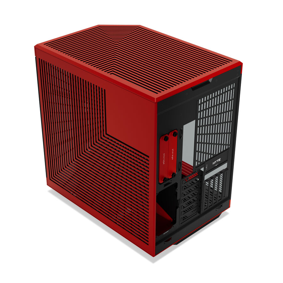 Gaming PC Hyte Y70 / Ryzen 7 7800X3D + Nvidia RTX 5060