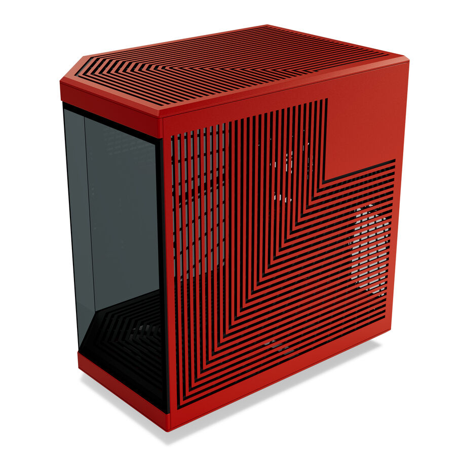 Gaming PC Hyte Y70 / Ryzen 7 7800X3D + Nvidia RTX 5060