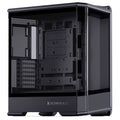 Jonsbo D400 Gaming PC/  Ryzen 7 7800X3D + Nvidia RTX 5060 (8GB)