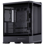 Jonsbo D400 Gaming PC/  Ryzen 7 7800X3D + Nvidia RTX 5060 (8GB)