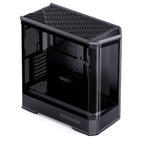Jonsbo D400 Gaming PC/  Ryzen 7 7800X3D + Nvidia RTX 5060 (8GB)