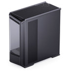 Jonsbo D400 Gaming PC/  Ryzen 7 7800X3D + Nvidia RTX 5060 (8GB)