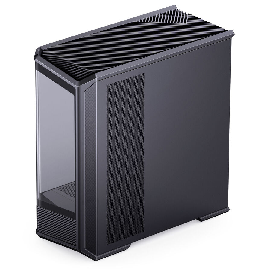 Jonsbo D400 Gaming PC/  Ryzen 7 7800X3D + Nvidia RTX 5060 (8GB)