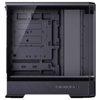 Jonsbo D400 Gaming PC/  Ryzen 7 7800X3D + Nvidia RTX 5060 (8GB)