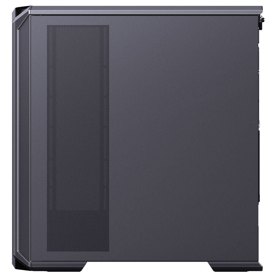Jonsbo D400 Gaming PC/  Ryzen 7 7800X3D + Nvidia RTX 5060 (8GB)