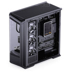 Jonsbo D400 Gaming PC/  Ryzen 7 7800X3D + Nvidia RTX 5060 (8GB)