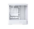 Jonsbo D400 Gaming PC / Nvidia RTX 5060 + Ryzen 7 7800X3D