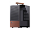 Jonsbo T6 Gaming PC / Ryzen 7 7800X3D + Nvidia RTX 5060 (8GB)