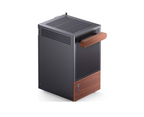 Jonsbo T6 Gaming PC / Ryzen 7 7800X3D + Nvidia RTX 5060 (8GB)