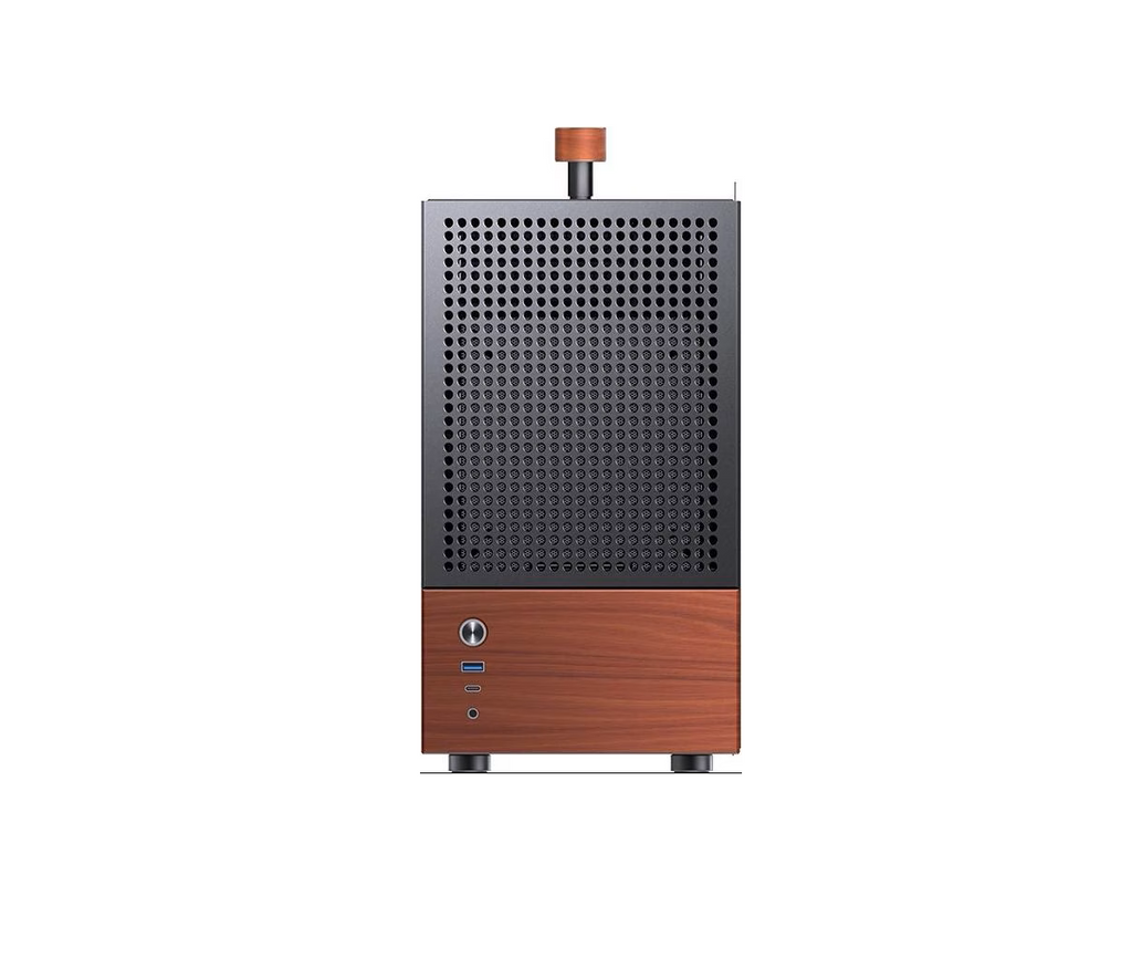 Jonsbo T6 Gaming PC / Ryzen 7 7800X3D + Nvidia RTX 5060 (8GB)
