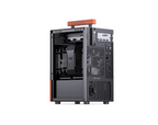 Jonsbo T6 Gaming PC / Ryzen 7 7800X3D + Nvidia RTX 5060 (8GB)