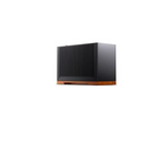 Jonsbo T9 Black PC Gaming / Nvidia RTX 5060 (8GB) + yzen 7 7800X3D
