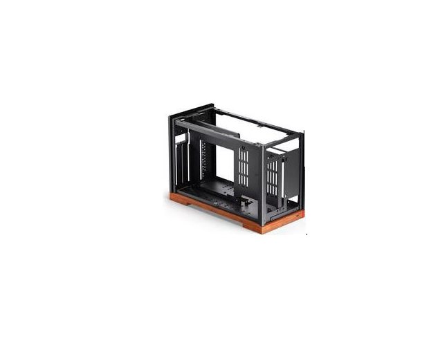 Jonsbo T9 Black PC Gaming / Nvidia RTX 5060 (8GB) + yzen 7 7800X3D