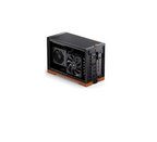 Jonsbo T9 Black PC Gaming / Nvidia RTX 5060 (8GB) + yzen 7 7800X3D