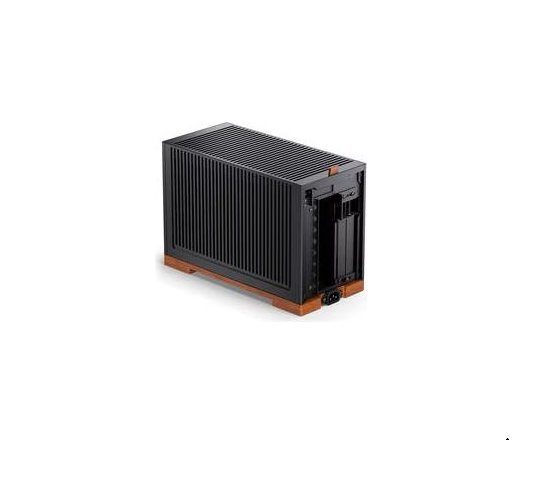 Jonsbo T9 Black PC Gaming / Nvidia RTX 5060 (8GB) + yzen 7 7800X3D