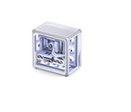 Gaming PC / Jonsbo X400/ Ryzen 7 7800X3D + Nvidia RTX 5060