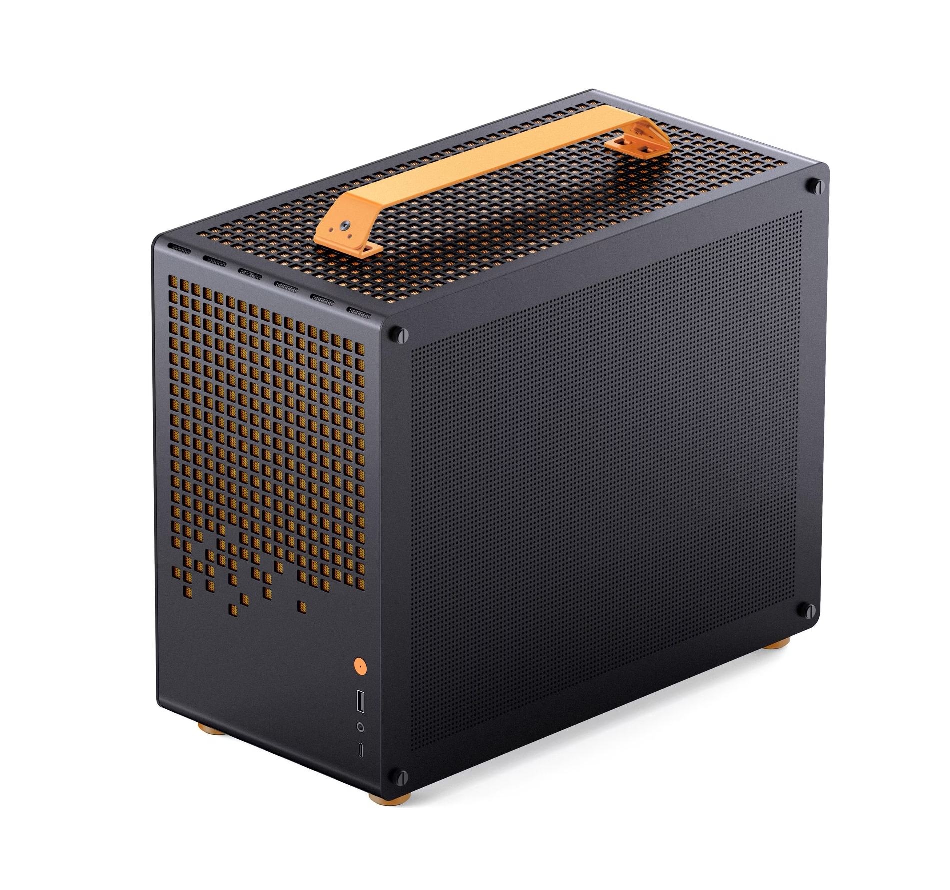 Jonsplus Z720 PC / Nvidia RTX 5060  + Ryzen 7 7800X3D