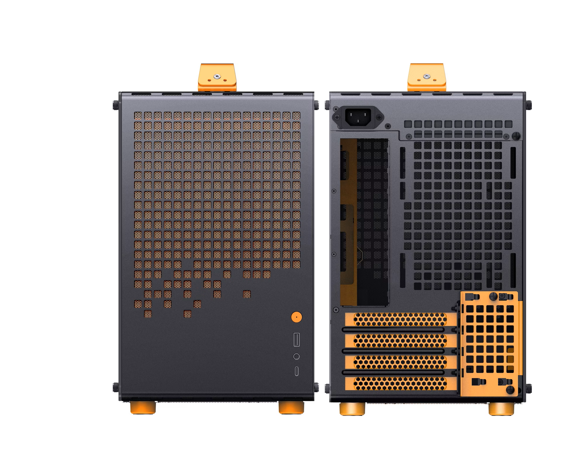 Jonsplus Z720 PC / Nvidia RTX 5060  + Ryzen 7 7800X3D
