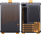Jonsplus Z720 PC / Nvidia RTX 5060  + Ryzen 7 7800X3D