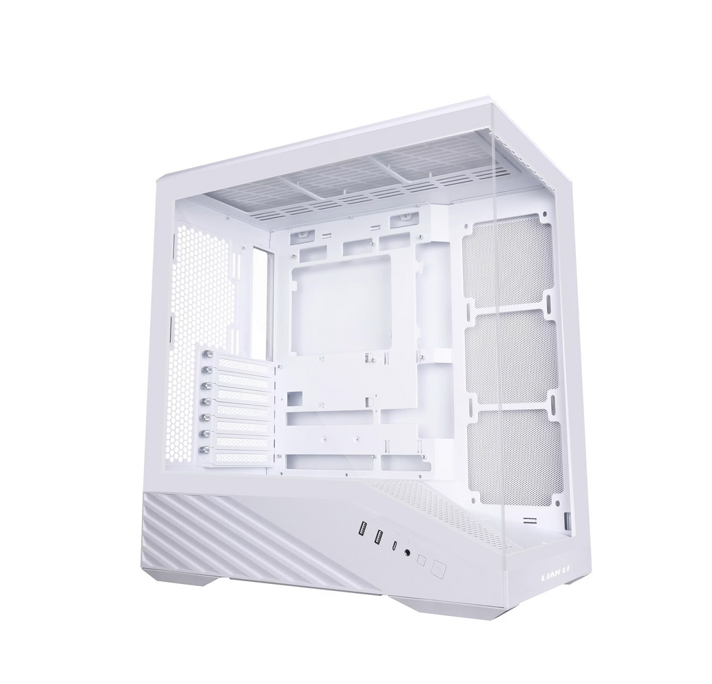 Lian Li Vector V100 Gaming PC/ Ryzen 7 7800X3D mit Nvidia RTX 5060
