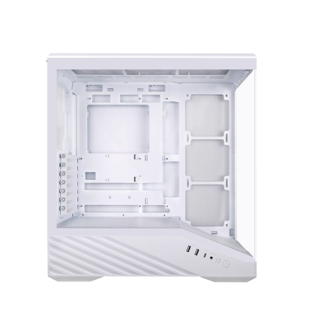 Lian Li Vector V100 Gaming PC/ Ryzen 7 7800X3D mit Nvidia RTX 5060