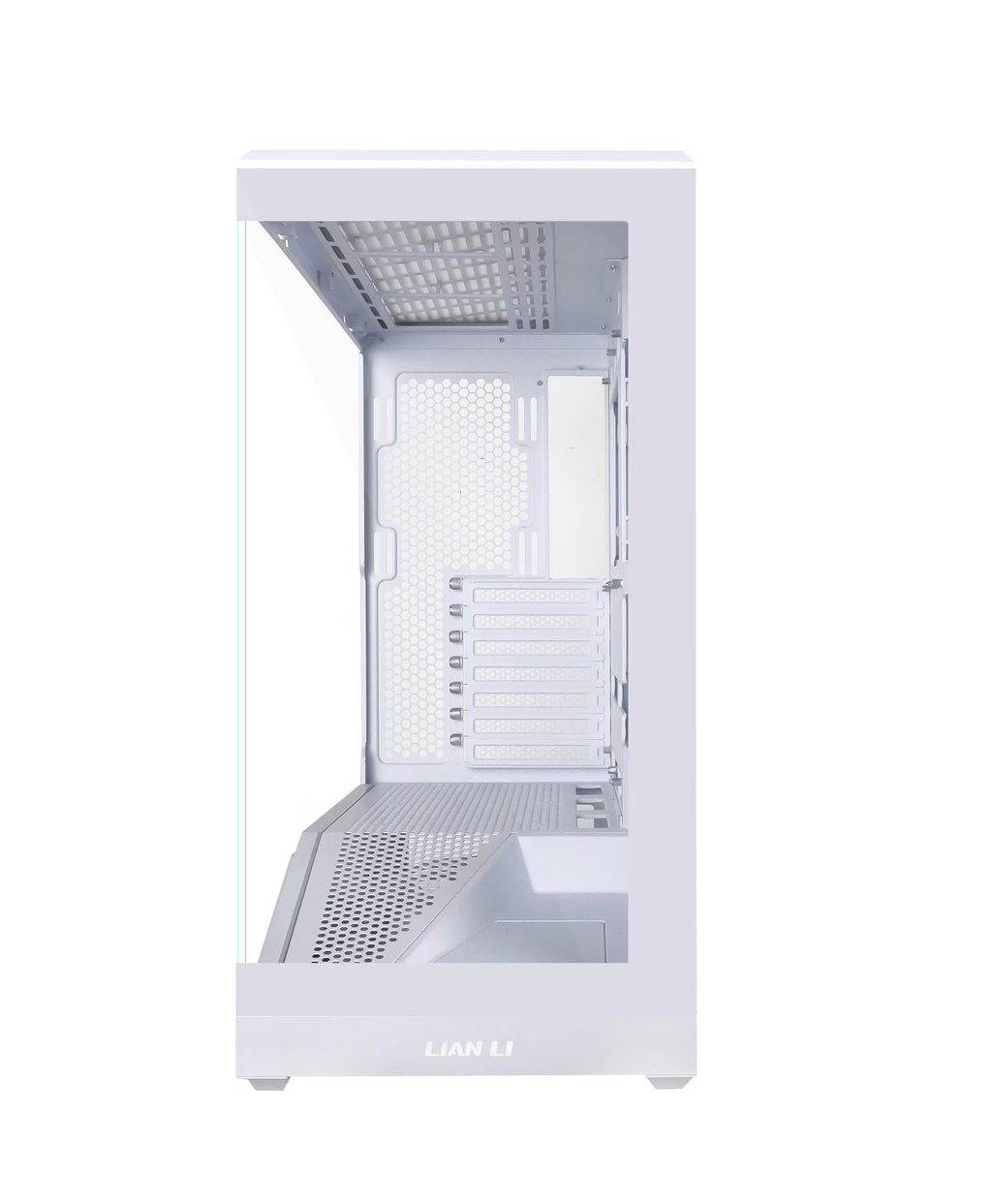 Lian Li Vector V100 Gaming PC/ Ryzen 7 7800X3D mit Nvidia RTX 5060
