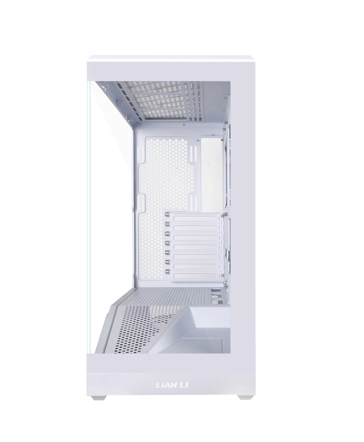 Lian Li Vector V100 Gaming PC/ Ryzen 7 7800X3D mit Nvidia RTX 5060