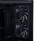 Lian Li LANCOOL Gaming PC /  Ryzen 7 7800X3D + Nvidia RTX 5060 (8GB)