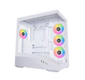 Lian Li Vector V100 Gaming PC/ Ryzen 7 7800X3D mit Nvidia RTX 5060