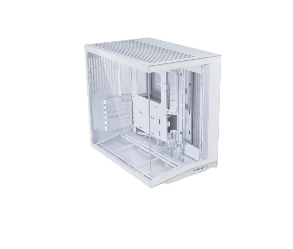 Gaming PC / Lian Li O11 Dynamic Mini V2/ Ryzen 7 7800X3D + Nvidia RTX 5060 (8GB)