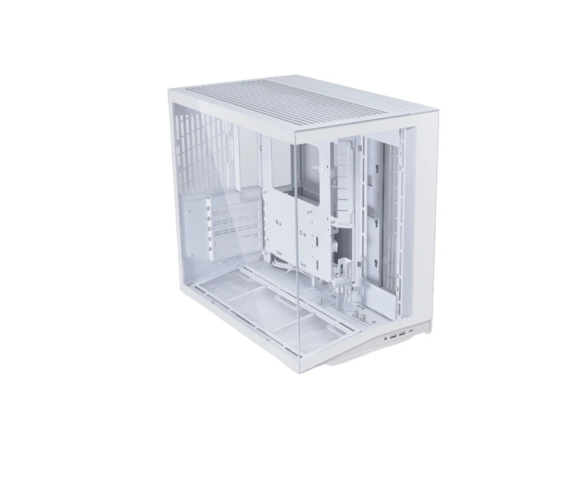 Gaming PC / Lian Li O11 Dynamic Mini V2/ Ryzen 7 7800X3D + Nvidia RTX 5060 (8GB)