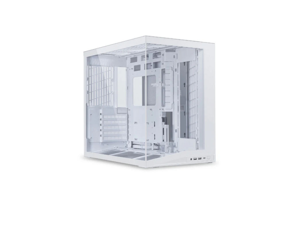 Gaming PC / Lian Li O11 Dynamic Mini V2/ Ryzen 7 7800X3D + Nvidia RTX 5060 (8GB)