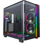 Montech KING 95 PRO Gaming PC | Ryzen 7 7800X3D + Nvidia RTX 5060