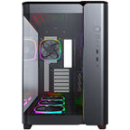 Montech KING 95 PRO Gaming PC | Ryzen 7 7800X3D + Nvidia RTX 5060