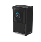 NZXT H2 Flow (2026) Mini ITX Gaming PC/ Nvidia RTX 5060 + Ryzen 7 7800X3D