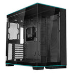 Lian Li O11  PC/ Ryzen 7 7800X3D + Nvidia RTX 5060