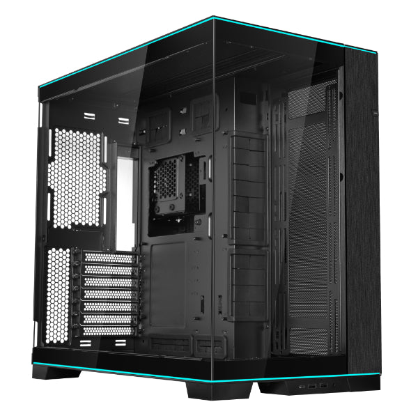 Lian Li O11  PC/ Ryzen 7 7800X3D + Nvidia RTX 5060