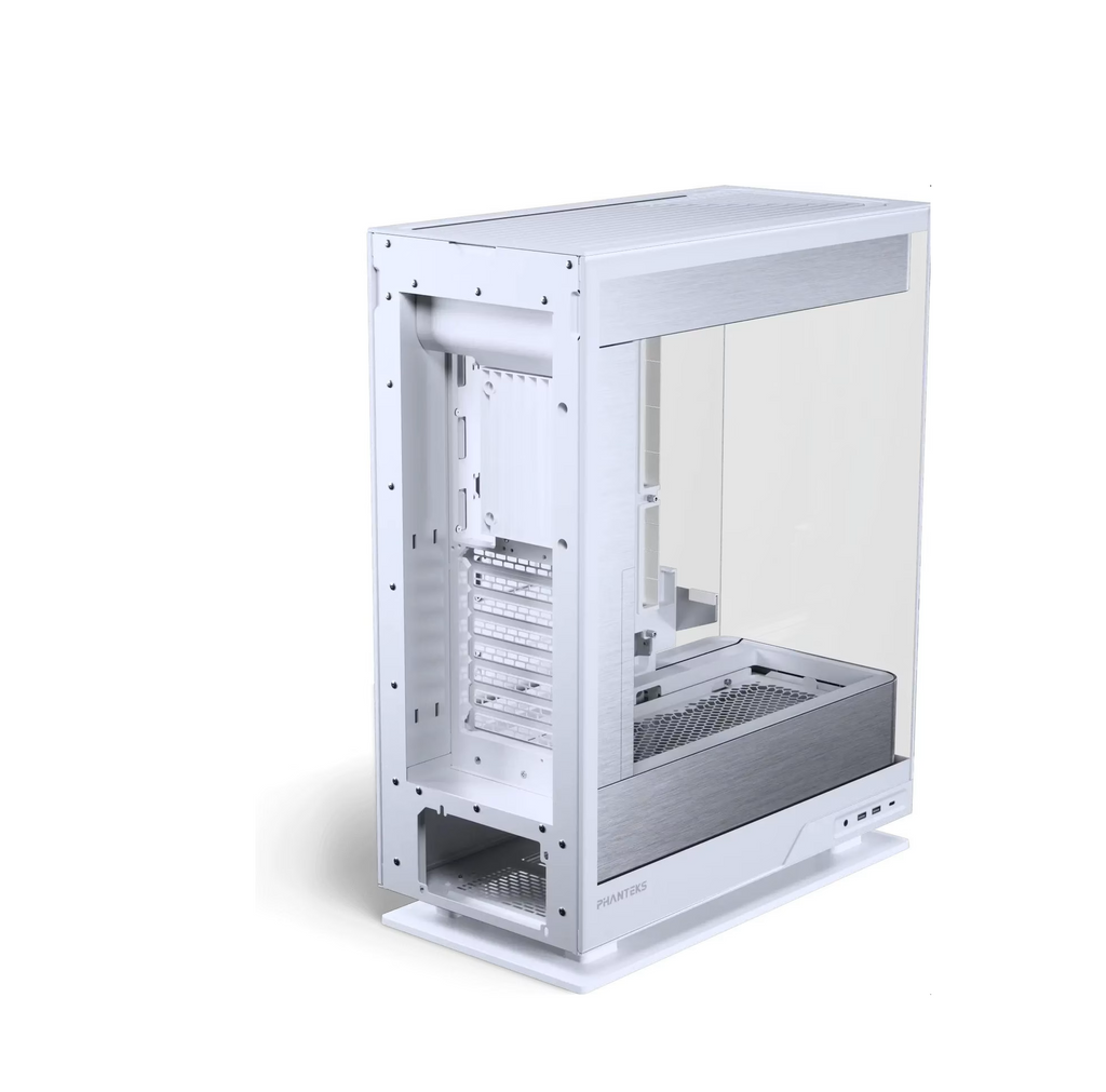 Phanteks Evolv X2 GAMIING PC/ Ryzen 7 7800X3D + Nvidia RTX 5060