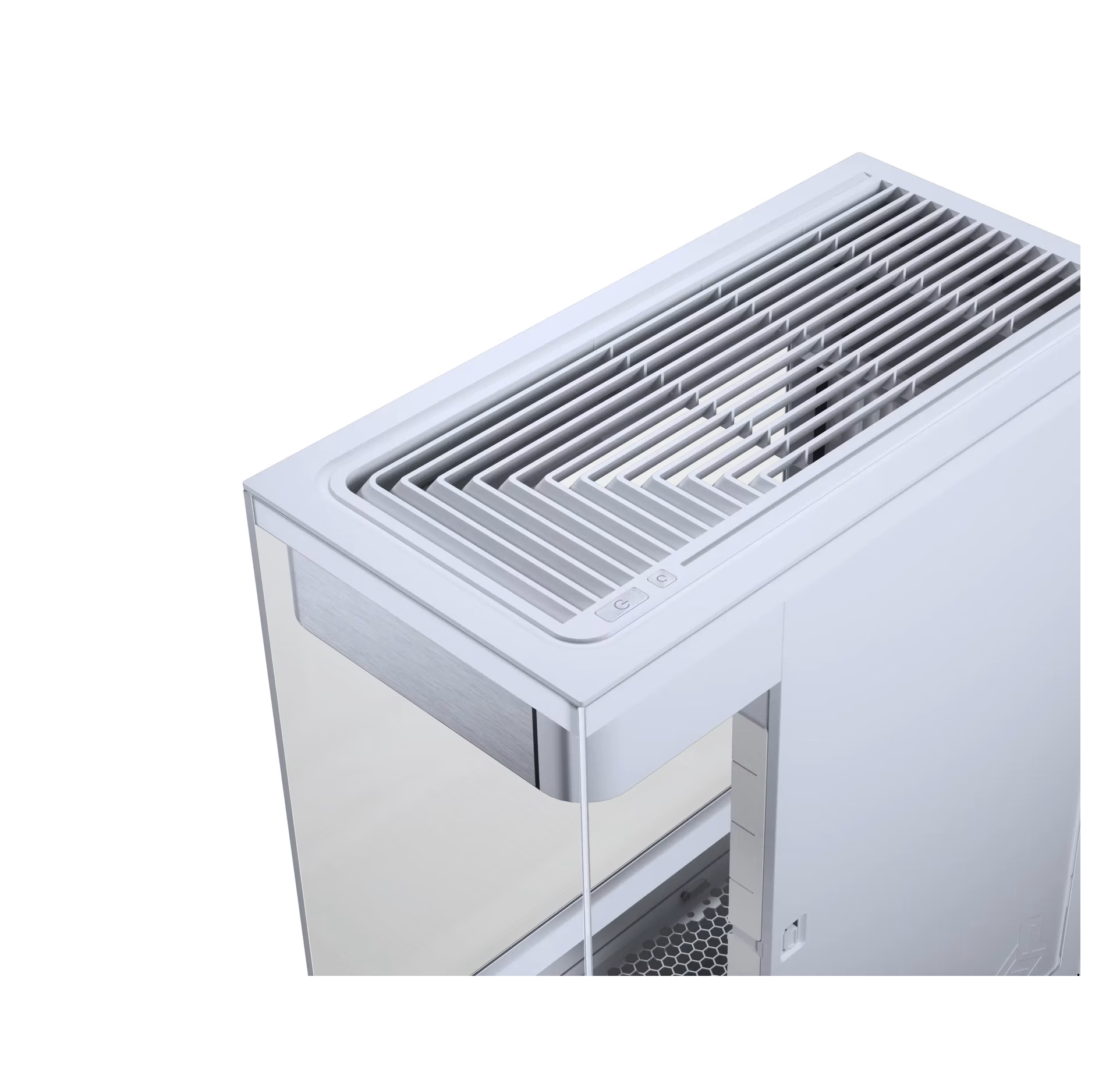 Phanteks Evolv X2 GAMIING PC/ Ryzen 7 7800X3D + Nvidia RTX 5060