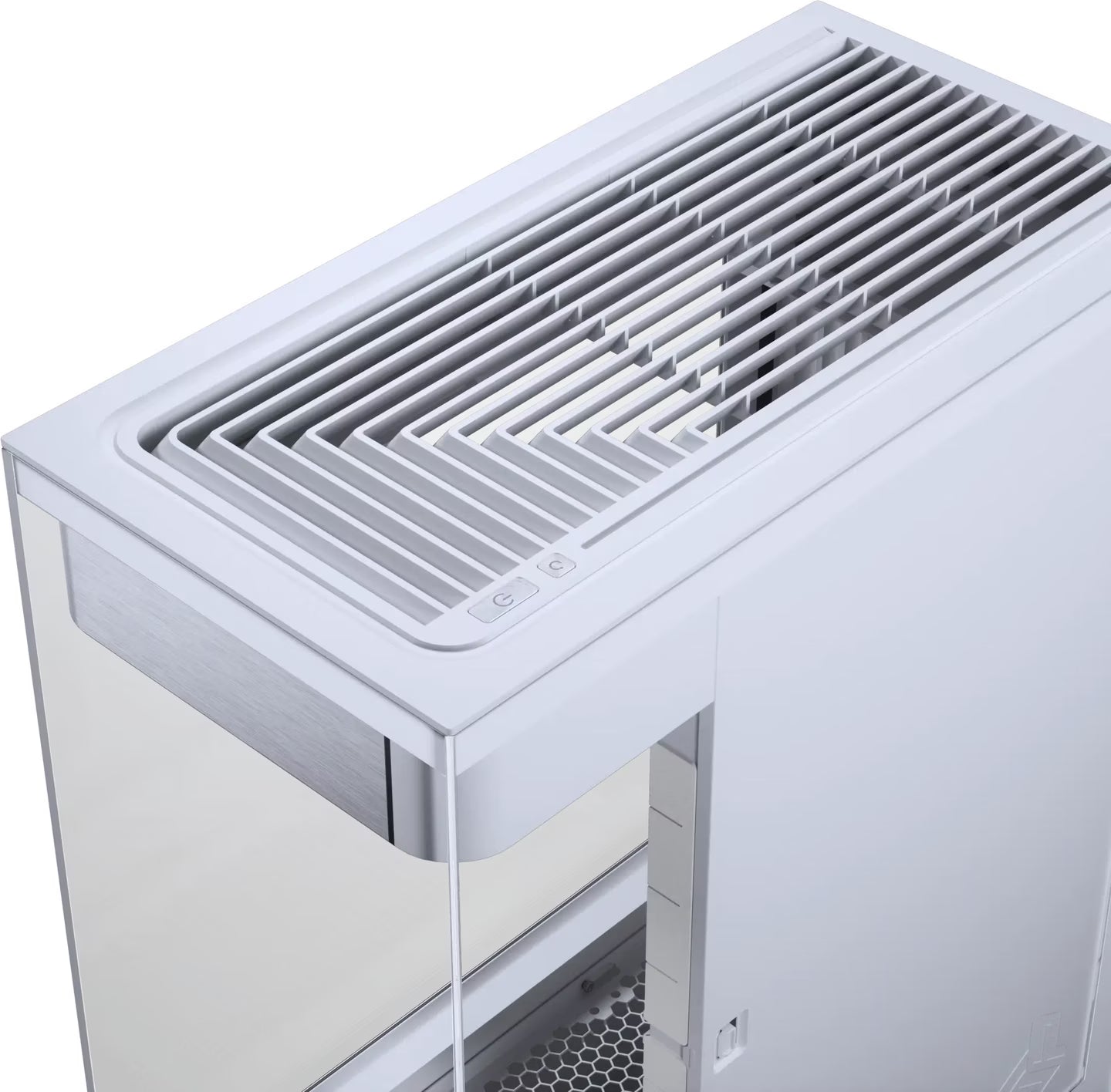 Phanteks Evolv X2 GAMIING PC/ Ryzen 7 7800X3D + Nvidia RTX 5060