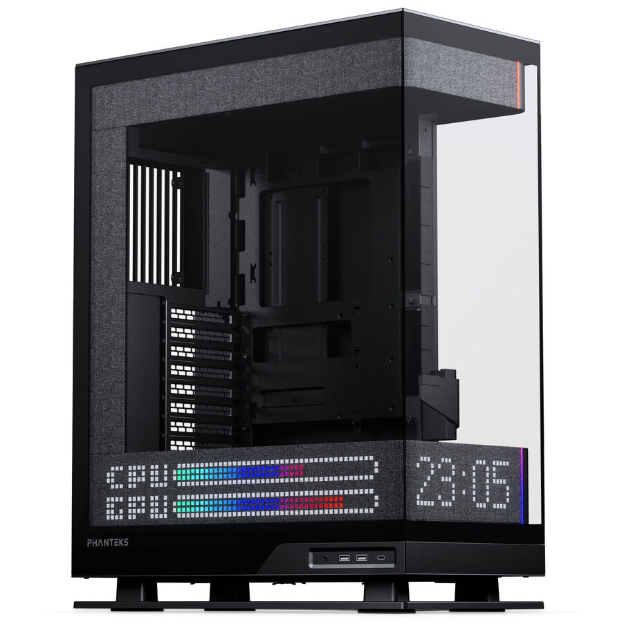 Gaming PC / Nvidia RTX 5060 + Ryzen 7 7800X3D