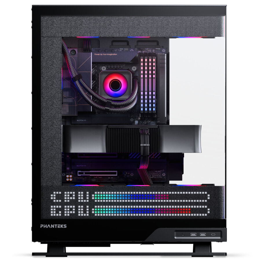 Gaming PC / Nvidia RTX 5060 + Ryzen 7 7800X3D