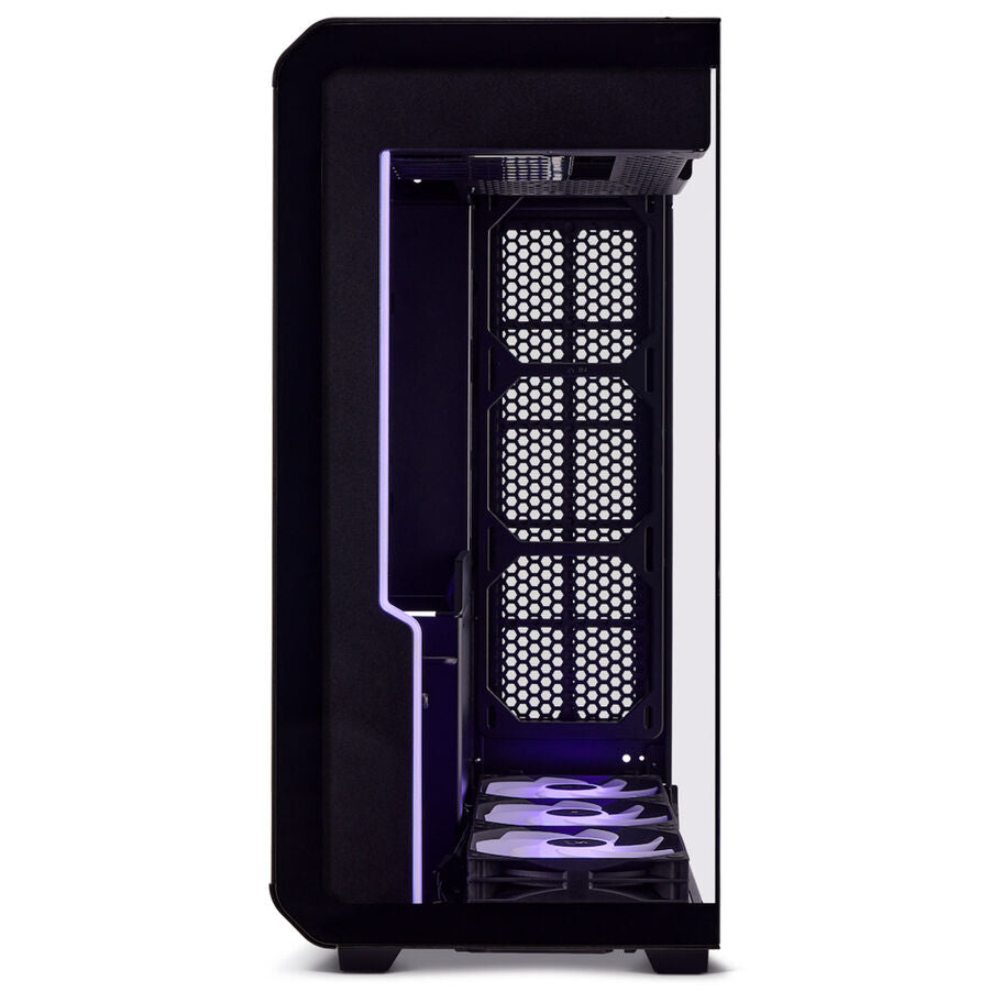 Ssupd Xhuttle PC/ Ryzen 7 7800X3D + Nvidia RTX 5060