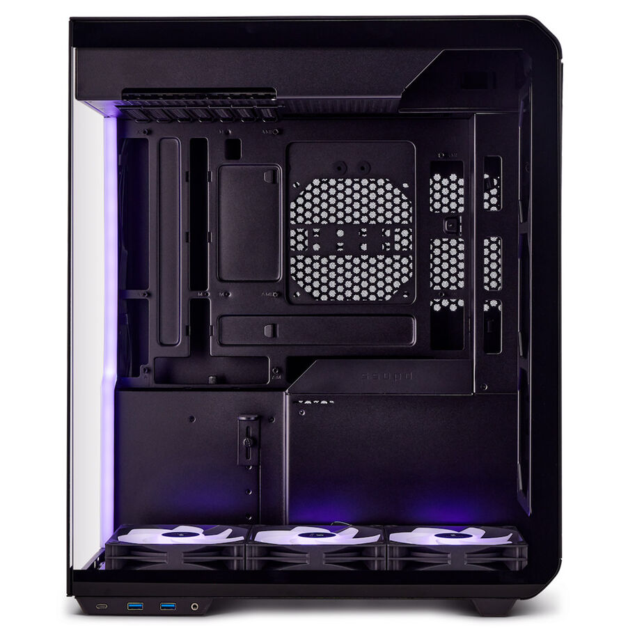 Ssupd Xhuttle PC/ Ryzen 7 7800X3D + Nvidia RTX 5060